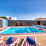 Aurelia Paradise Villa