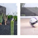 Aurelia Paradise Villa *