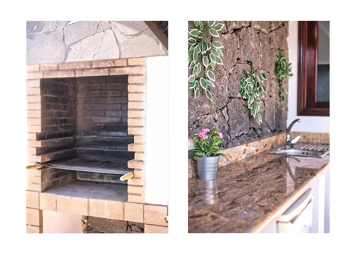 别墅 Aurelia Paradise *