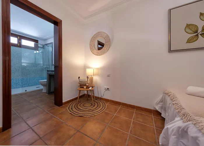 Aurelia Paradise 别墅 *