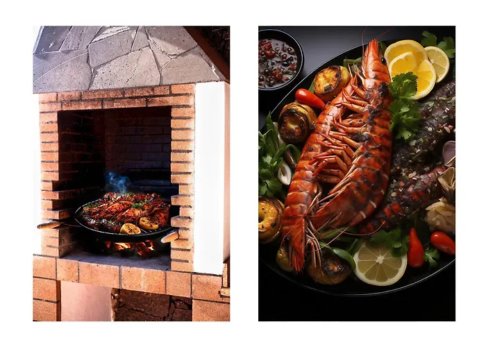 别墅 Aurelia Paradise