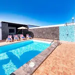 Villa Aurelia Paradise Playa Blanca (Lanzarote)