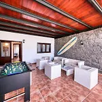Villa Aurelia Paradise *