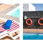 Aurelia Paradise Villa