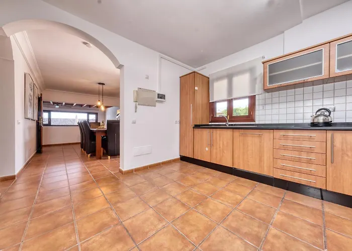 فيلة Aurelia Paradise بلايا بلانكا