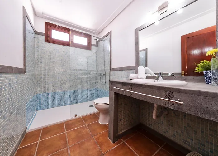 Villa Aurelia Paradise *