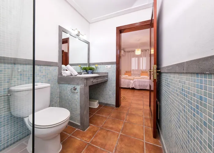 Aurelia Paradise Villa *