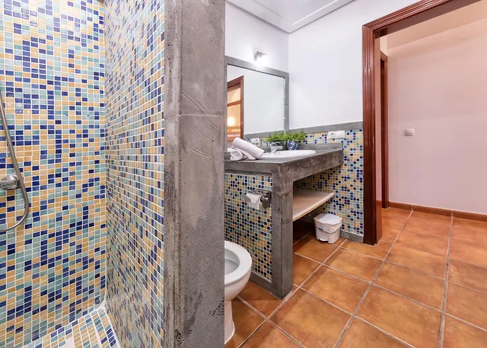 Aurelia Paradise * Playa Blanca