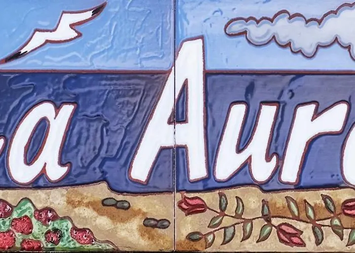 Aurelia Paradise بلايا بلانكا