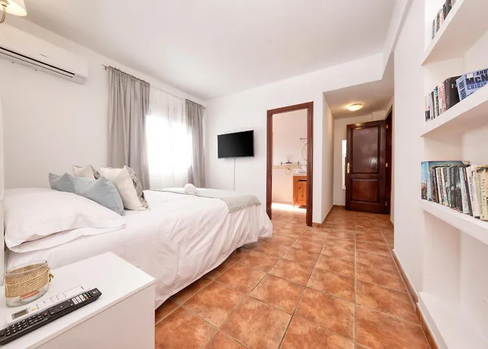 빌라 Aurelia Paradise *