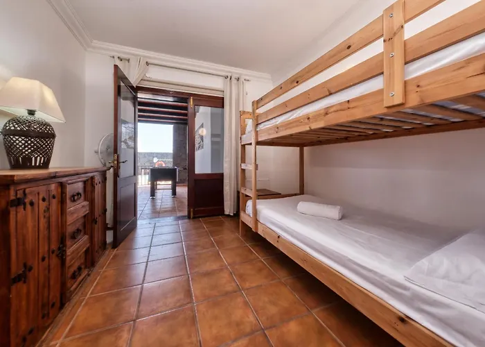 빌라 Aurelia Paradise