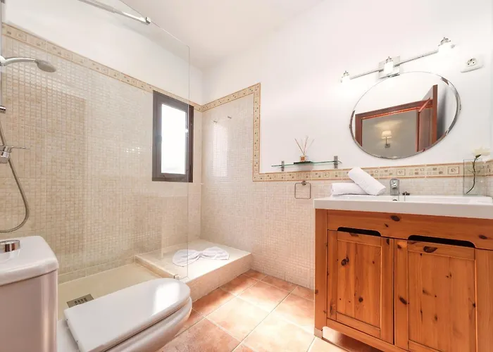 Aurelia Paradise 빌라 플라야블랑카