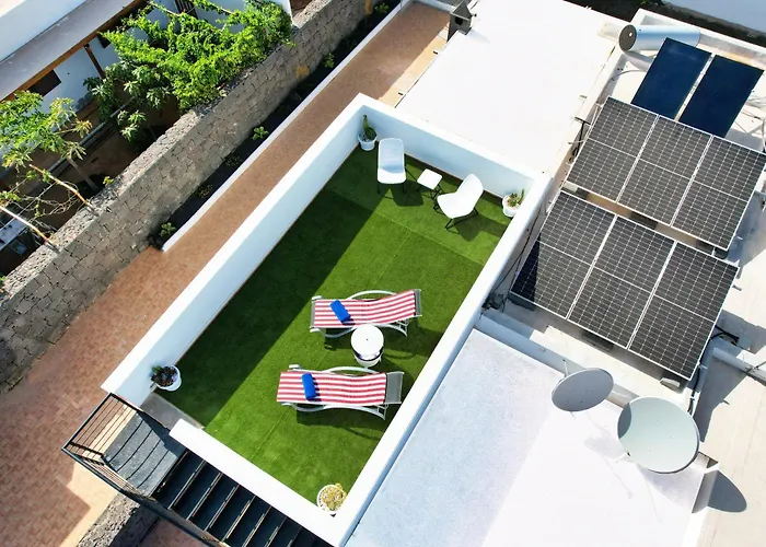 Aurelia Paradise 빌라 플라야블랑카