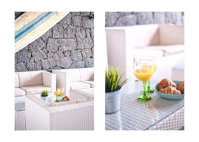 Aurelia Paradise 플라야블랑카