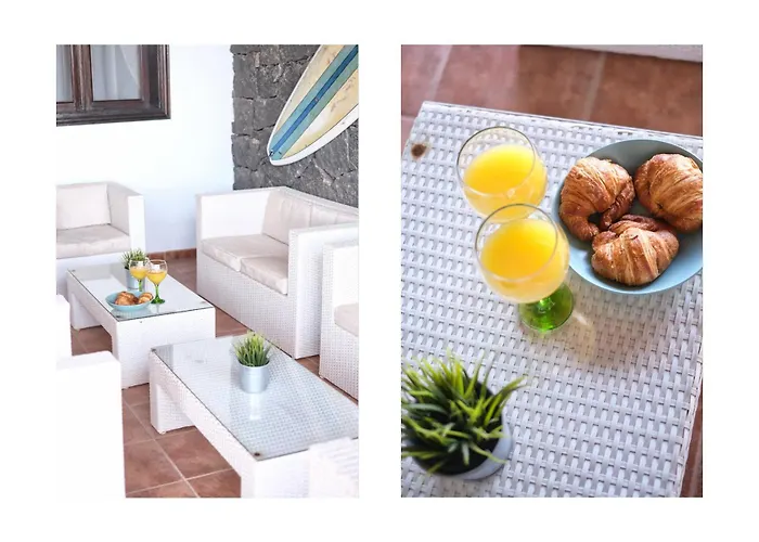 Aurelia Paradise * 플라야블랑카