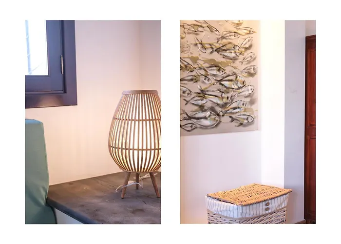 Aurelia Paradise 빌라