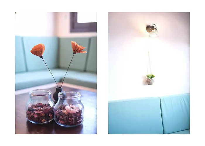 빌라 Aurelia Paradise 플라야블랑카